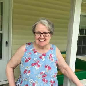 Meet your Posher, Randy